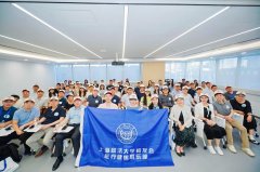 乐部曾经汇聚了来自同济大学12个学院
