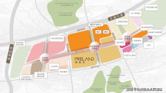 听说部门地库可实现地铁小区