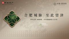 成熟配套是项目标主要加